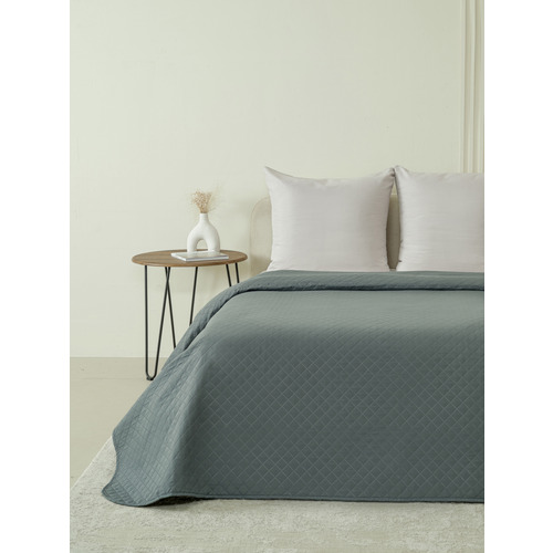 Покрывало VT ультрастеп г/к двухстороннее 18-4005 240/210 фото 8