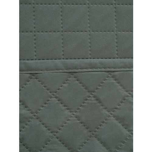 Покрывало VT ультрастеп г/к двухстороннее 18-4005 240/210 фото 4