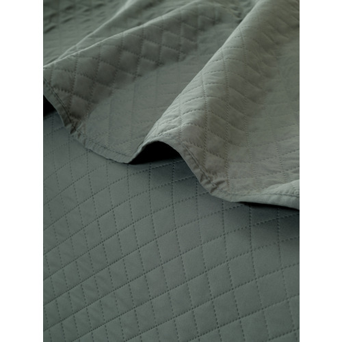 Покрывало VT ультрастеп г/к двухстороннее 18-4005 240/210 фото 3