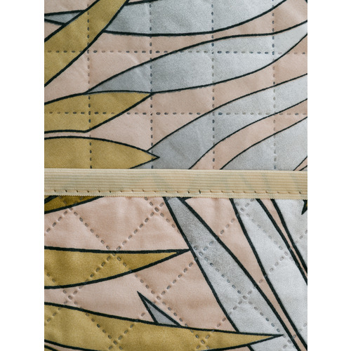 Покрывало VT ультрастеп двухстороннее 43-8 180/210 фото 4