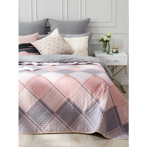 Покрывало ультрастеп двухстороннее 4111 240/210 фото 6