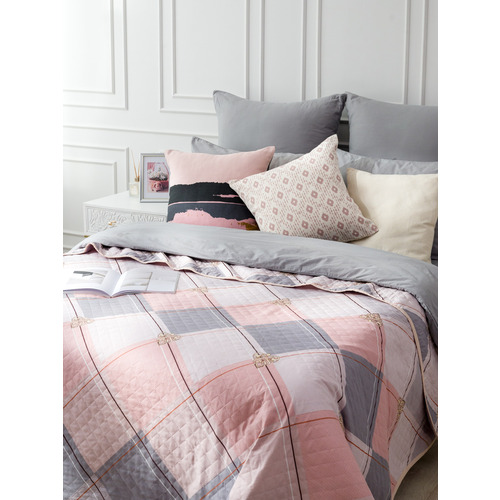 Покрывало ультрастеп двухстороннее 4111 240/210 фото 7