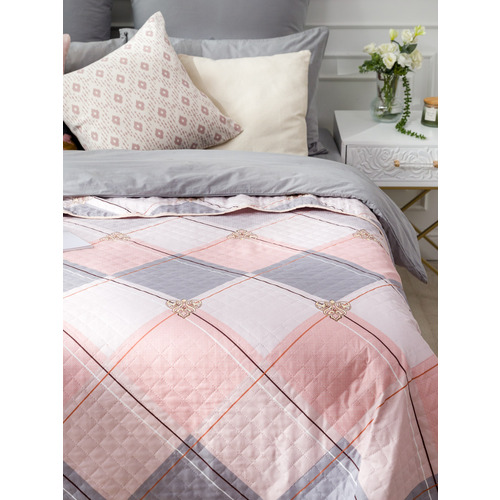 Покрывало ультрастеп двухстороннее 4111 240/210 фото 8