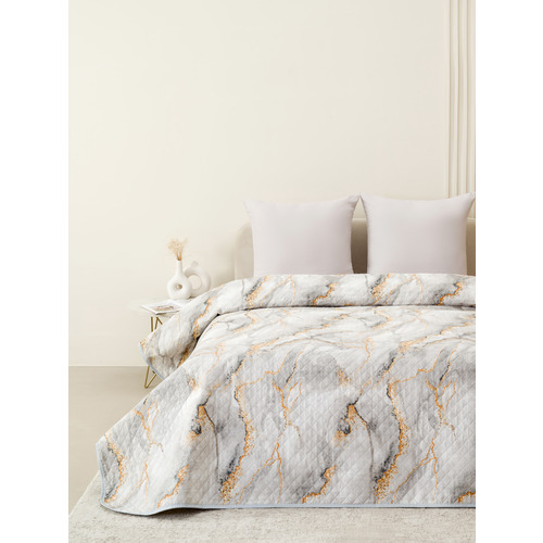 Покрывало VT ультрастеп двухстороннее 12138-07b 150/210 фото 7