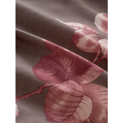 Постельное белье VT из полисатина 4115 2-х сп с евро простыней с наволочкой 50х70 фото 3