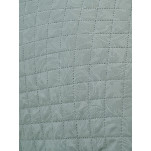 Покрывало VT жаккард 14-0000+17-4402 150/210 фото 8