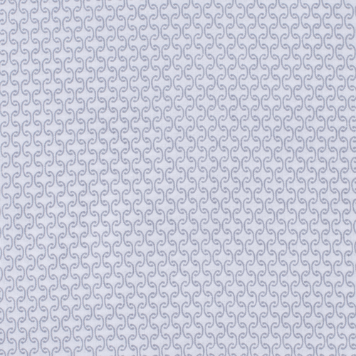 Ткань на отрез перкаль 150 см 13150/1 Сансо цвет серый фото 2