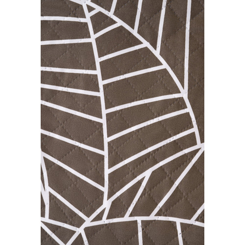 Покрывало VT ультрастеп двухстороннее s11087-01 150/210 фото 2