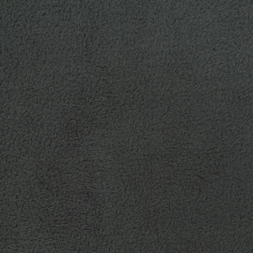 Ткань на отрез флис цвет Серый 2 фото 2