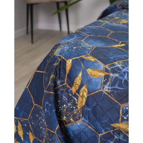 Покрывало ультрастеп двухстороннее 4358 180/210 фото 4