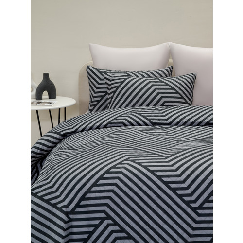 Чехол декоративный VT для подушки с молнией, ультрастеп 5953-2B 50/70 см в упаковке 2 шт фото 1