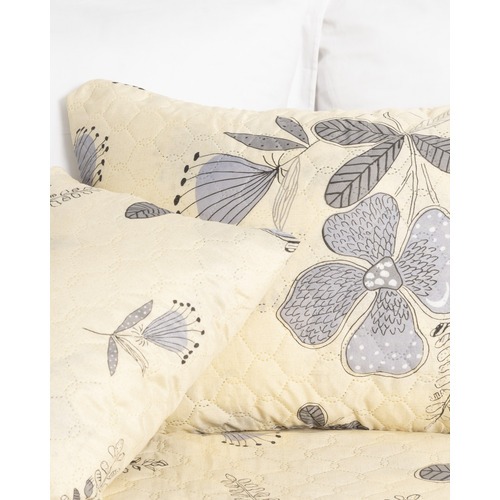 Подушка декоративная на молнии п/э ультрастеп 543-5 45/45 см фото 6