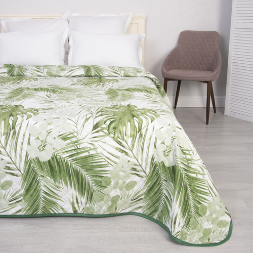 Покрывало ультрастеп двухстороннее MM17322 240/210 Евро фото 2