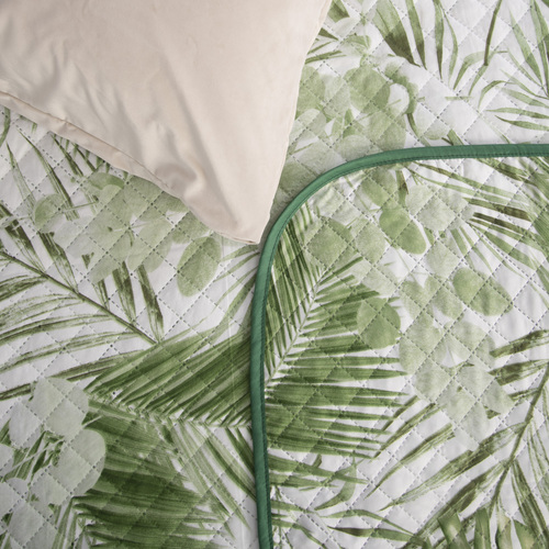 Покрывало ультрастеп двухстороннее MM17322 240/210 Евро фото 4