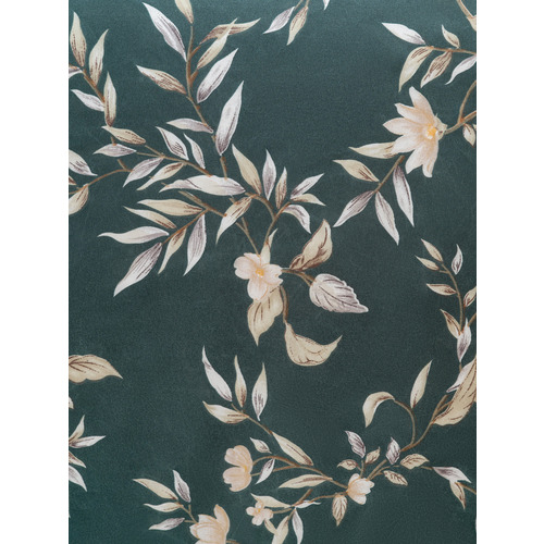 Постельное белье VT из полисатина 3541-12 2-х сп с евро простыней с наволочками 70/70 фото 2