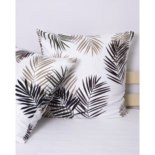 Наволочка полисатин JH411 в упаковке 2 шт 70/70 см фото 4