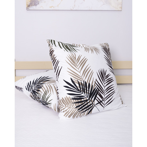 Наволочка полисатин JH411 в упаковке 2 шт 70/70 см фото 5