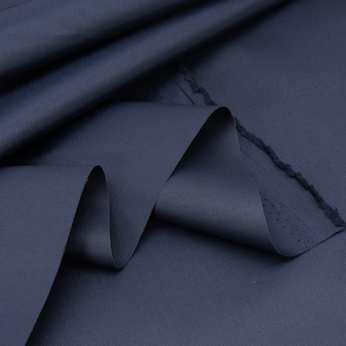 Ткань на отрез Оксфорд 240D №2 цвет темно-синий фото 4