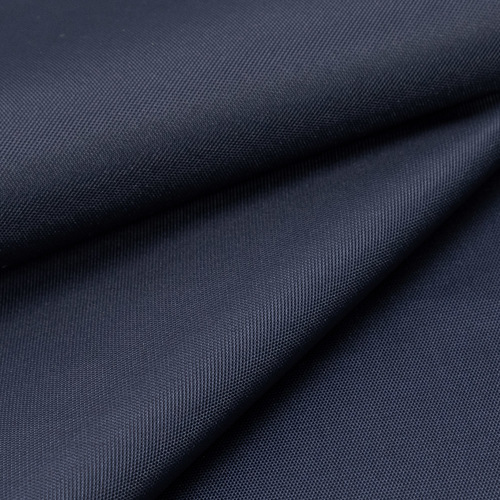 Ткань на отрез Оксфорд 240D №2 цвет темно-синий фото 3