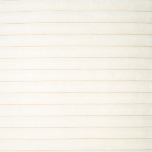 Ткань на отрез велсофт Orrizonte 300 гр/м2 200 см цвет экрю фото 2