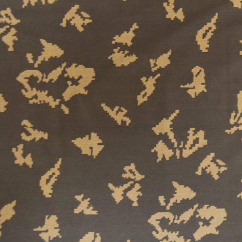 Ткань на отрез бязь камуфлированная ГОСТ 150 см 1610/2а фото 1
