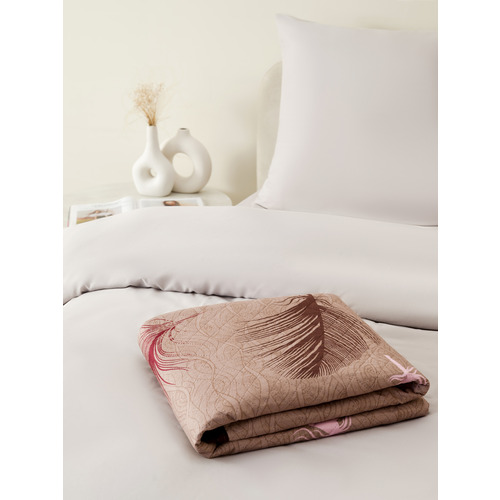 Покрывало VT ультрастеп двухстороннее 4236 150/210 фото 2