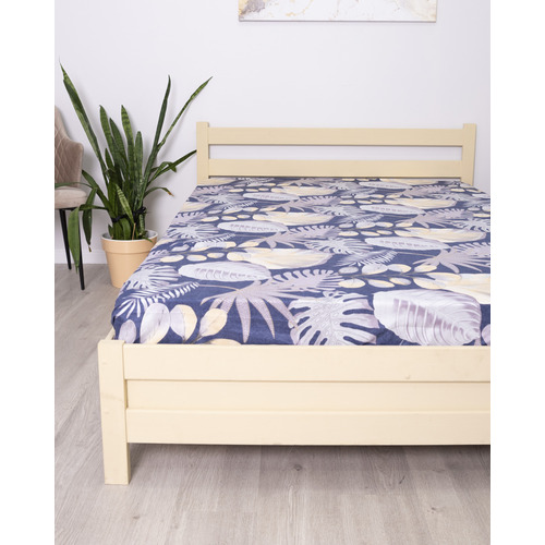 Простыня полисатин 135-00265 Евро фото 5