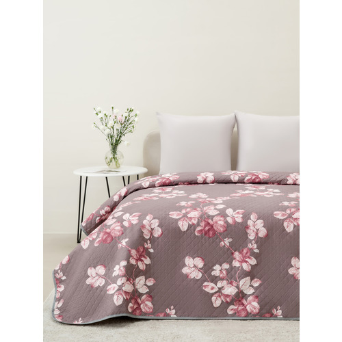 Покрывало VT ультрастеп двухстороннее 4115 180/210 фото 8