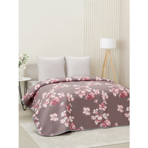 Покрывало VT ультрастеп двухстороннее 4115 180/210 фото 7