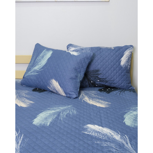 Чехол декоративный для подушки с молнией, ультрастеп 4275 50/70 см фото 8