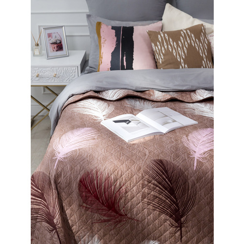 Покрывало 4236 240/210 фото 4