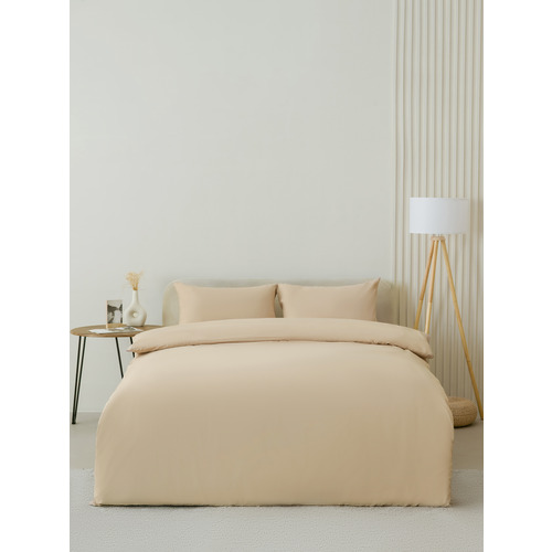 Постельное белье VT из полисатина г/к 14-1209 2-х сп с евро простыней с наволочками 50/70 фото 8