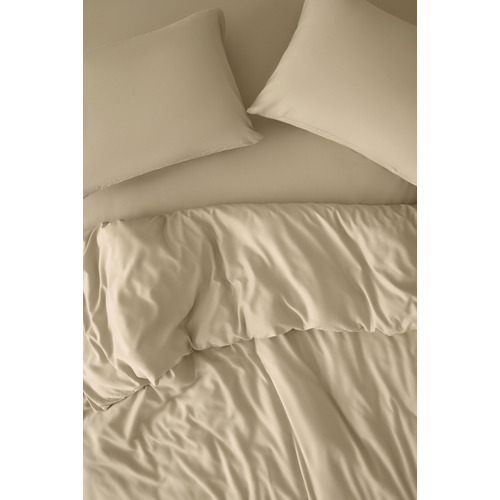 Постельное белье VT из полисатина г/к 14-1209 2-х сп с евро простыней с наволочками 50/70 фото 5