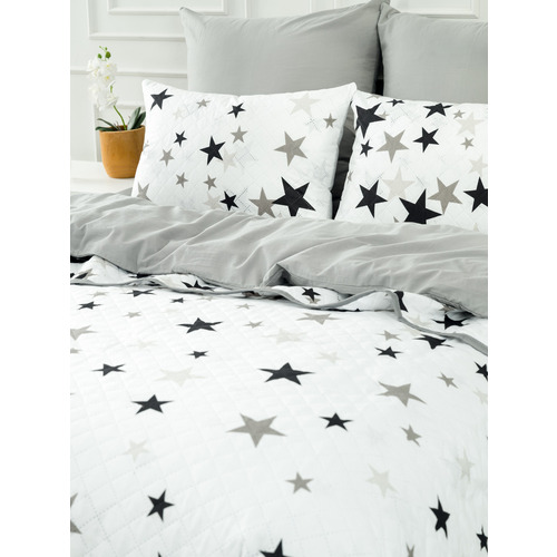 Чехол декоративный VT для подушки с молнией, ультрастеп DJL7607 50/70 см в упаковке 2 шт фото 7