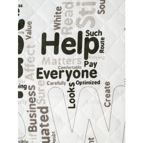 Покрывало VT ультрастеп двухстороннее 10884 180/210 фото 4