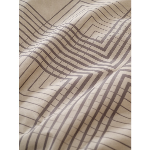 Постельное белье VT из полисатина 506-2 2-х сп с евро простыней с наволочками 70/70 фото 3