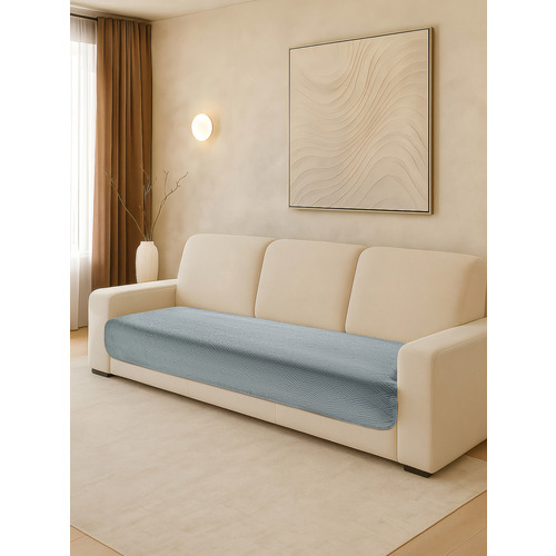 Дивандек VT велюр Crystal 90х210 цвет 230 фото 7