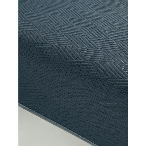 Дивандек VT велюр Crystal 90х210 цвет 230 фото 3