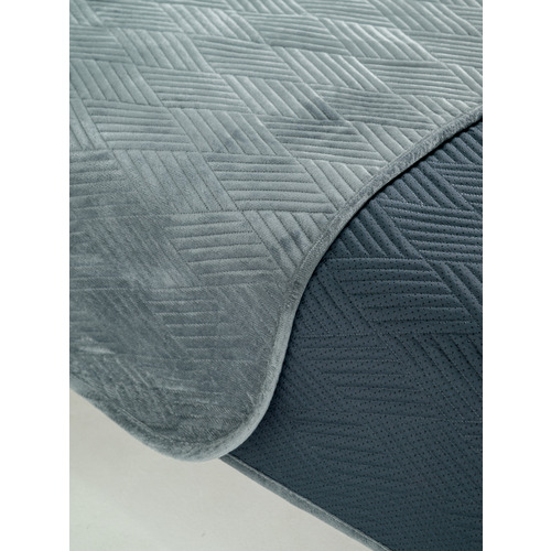 Дивандек VT велюр Crystal 90х210 цвет 230 фото 6