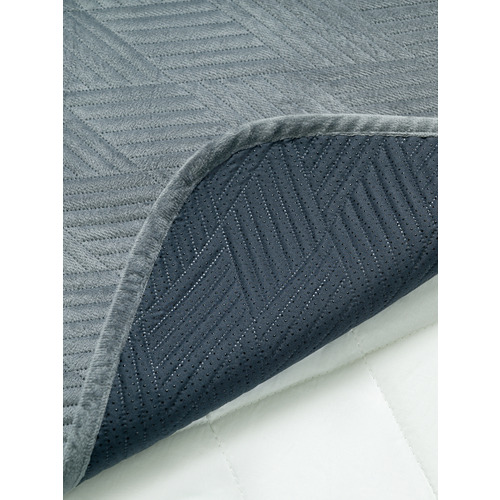 Дивандек VT велюр Crystal 90х210 цвет 230 фото 4