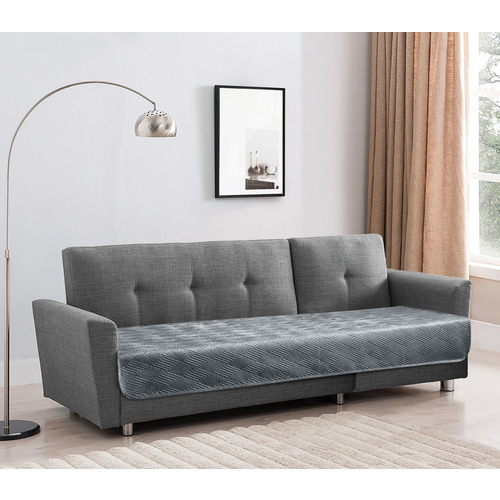 Дивандек VT велюр Crystal 90х210 цвет 230 фото 1