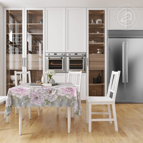 Рогожка 165 гр 150 см АД — 12360-1 Элеонора фото 3