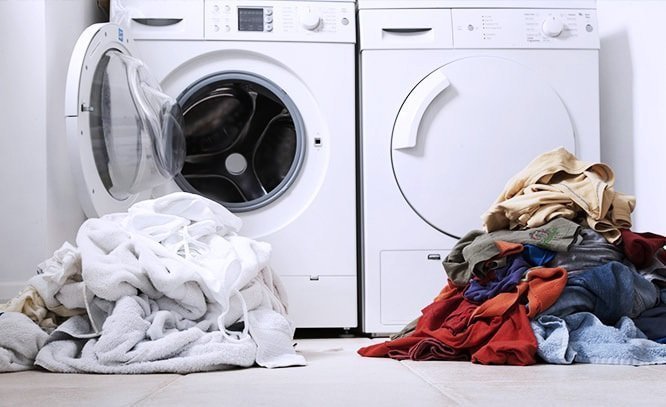 Как стирать трусы вручную и в стиральной машине: лучшие режимы и температуры